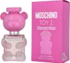 Moschino Toy 2 Bubble Gum toaletní voda ve spreji 30ml Náhled obrázku produktu 17