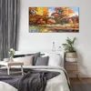 Coloray Bild aus Glas 140x70 gehärtetes Glas glasblock mit Produktbild-Vorschau 4