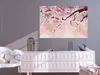 Italienischer Leinwand Leinwandbild - Cherry Blossoms (1 Produktbild-Vorschau 2