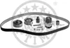 OPTIMAL SK-1111AQ1 Zahnriemensatz + Wasserpumpe für VW Golf Produktbild-Vorschau 1