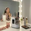 Automatischer Make-Up Pinselreiniger mit Trocken- und Produktbild-Vorschau 2