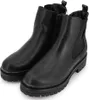 U.S. Polo Assn. - Damen - Rocky Chelsea Boots - Schwarz - Produktbild-Vorschau 4
