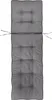 Aspero Premium Garten-Liegenauflage Produktbild-Vorschau 3