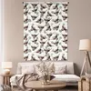 MuchoWow® Wandteppich Wandbehang Schottisches Hochlandrind Produktbild-Vorschau 5