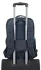 Riva NB Rucksack Borneo        17,3"      dunkel blau  7861 Produktbild-Vorschau 7