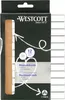 Westcott Tafelkreide E-744982 00 ws 12St. Náhled obrázku produktu 4