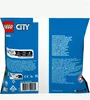 LEGO® City  Dschungelforscher mit Baby-Gorilla 30665 Produktbild-Vorschau 4