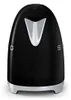 Smeg 50's Style Kettles KLF03BLEU Black Anteprima dell’immagine prodotto 11
