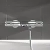 GROHE Precision Feel Mitigeur thermostatique Bain Douche Voir les images du produit 5