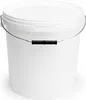 Seau Garronda avec couvercle, 20 litres, 1 pièce, pour le Voir les images du produit 1