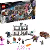 Lego Marvel 76192 Avengers: Endgame L'ultima battaglia Anteprima dell’immagine prodotto 25