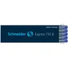 Schneider 7352 Mine grande capacité Express 735 - F, rouge Voir les images du produit 7