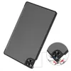 Bizon Case Tab Croc Realme Pad 2 11,5 grau Produktbild-Vorschau 3