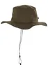 FJÄLLRÄVEN Hatfield Hat Dark Olive M Produktbild-Vorschau 4