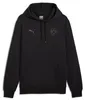 Puma BVB Borussia Dortmund Hoodie für Herren Fanartikel Produktbild-Vorschau