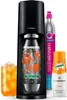 SodaStream TERRA Noir MIRINDA Mpack Voir les images du produit 8