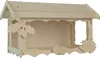 Pebaro | Bausatz Holzfütterung Produktbild-Vorschau 3