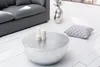 riess-ambiente Table basse ronde ORIENT II 60 cm argent Voir les images du produit 3