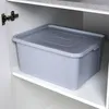 Vilde úložný kontajner Úložný box Debna Plastový kontajner Náhľad obrázku produktu 3