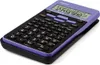 Sharp EL-531 TH VL Schulrechner violett Produktbild-Vorschau 2