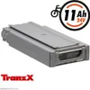 TranzX E-Bike Akku BL03 24V 11Ah Gepäckträgerakku 264Wh Produktbild-Vorschau 1