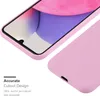 Cadorabo puzdro pre Samsung Galaxy A33 5G ochranné puzdro v Náhľad obrázku produktu 6