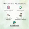 Satya Duftspray, Duftöl - Naturdüfte für Aromatherapie, Produktbild-Vorschau 3