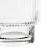 HOMLA LYNN Stapelglas transparent niedrig 0,35 l Produktbild-Vorschau 4