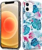 Cadorabo Hülle für Apple iPhone 12 / 12 PRO Schutz Hülle Produktbild-Vorschau 6