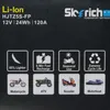 Batterie lithium-ion SKYRICH - LTZ5S Voir les images du produit 8