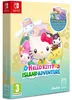 Switch Hello Kitty Island Adventure Deluxe Edition Gift Box Podgląd zdjęcia produktu 1