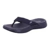 Skechers Damen Zehentrenner on the go 600 Sunny Schwarz Produktbild-Vorschau 9