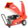 Gartenhäcksler Holzhäcksler Benzin HECHT 6208 | 5,2 kW / 7 Produktbild-Vorschau 2