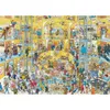 Heye Puzzle 29927, 1000 szt., Artystyczny Podgląd zdjęcia produktu 2