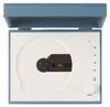 Crosley Voyager CD-Player – Washed Blue Produktbild-Vorschau 5
