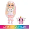 Rainbow High Littles Fantasy Fairies - Opal Produktbild-Vorschau 6