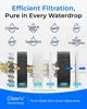 Waterdrop WD-G5P700-CF-Filter, Ersatz für das Produktbild-Vorschau 3