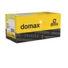 A box of screws with the brand name and product details visible. Produktbild-Vorschau