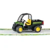 Bruder 02491 John Deere Gator 8550 ohne Fahrer Produktbild-Vorschau 20