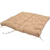 (100 * 100 * 10CM, Beige) Wasserdichte Outdoor-Stuhlkissen, Produktbild-Vorschau 8
