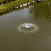 esotec Schwimmender Solar-Fischteichbelüfter Jet Flow Produktbild-Vorschau 4