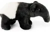 Carl Dick tapiro in piedi di circa 22 cm peluche, peluche, Anteprima dell’immagine prodotto 3