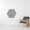 Lezecká Stěna Cube 1 Šedá - Barevné Úchyty Náhled obrázku produktu 2