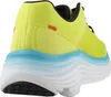 Scarpe da running Skechers 220613-LIME da Uomo Anteprima dell’immagine prodotto 3
