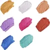 Mont Marte Metallic Acrylfarben Set – 8 × 18 ml Tuben – Produktbild-Vorschau 7
