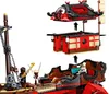 LEGO 15007232 Ninjago 71705 Latający szybowiec ninja - B Podgląd zdjęcia produktu 12