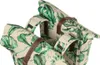 Basil Ever-Green, Hinten, Fahrradtasche, Polyester, Beige, Produktbild-Vorschau 6