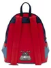 Zurück in die Zukunft by Loungefly Mini Rucksack Marty Produktbild-Vorschau 5
