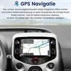 Autoradio Hexinex 7 pouces Android 15 pour Peugeot 108, Voir les images du produit 6