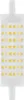 OSRAM 4058075432550 OSRAM LED-Lampe LED LINE R7s 118 R7s 15 Anteprima dell’immagine prodotto 23